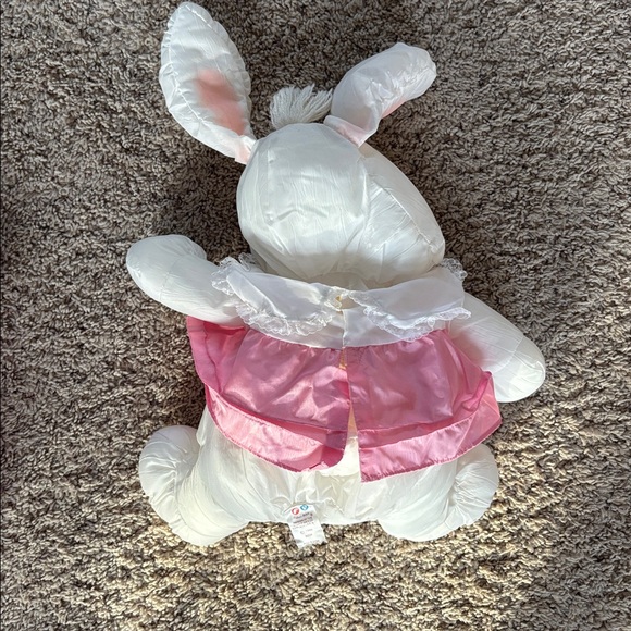 Fisher Price Puffalump rabbit and lamb - Picture 4 of 7